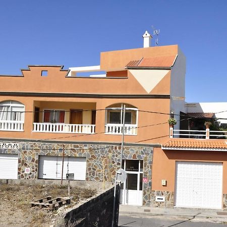 Apartamento Zona Rural Güimar Eksteriør billede