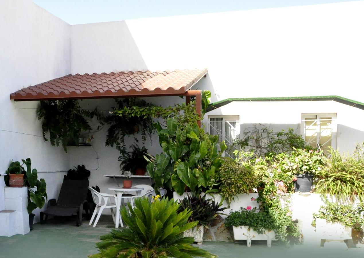 Apartamento Zona Rural Güimar Eksteriør billede