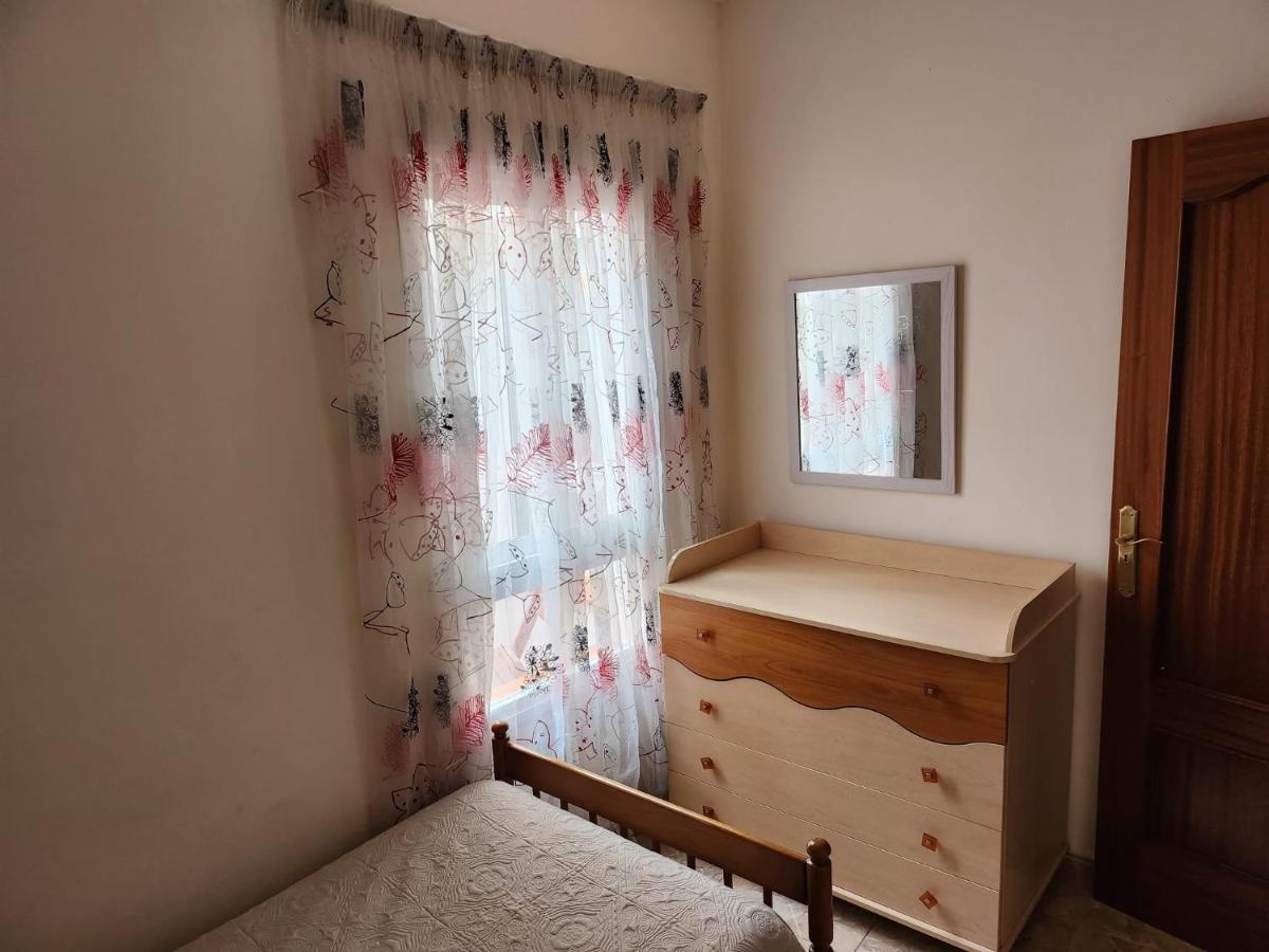 Apartamento Zona Rural Güimar Eksteriør billede
